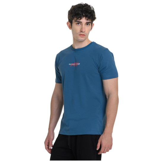 Target Ανδρική κοντομάνικη μπλούζα ''Only''